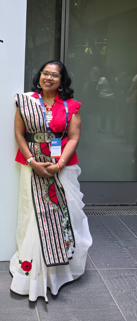 Bindu N Kumar – Founder, Wealth Tree Investments