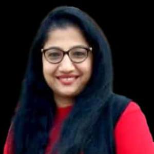 Kavita Anand