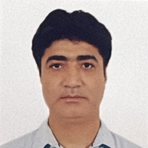 Rajive Fotedar